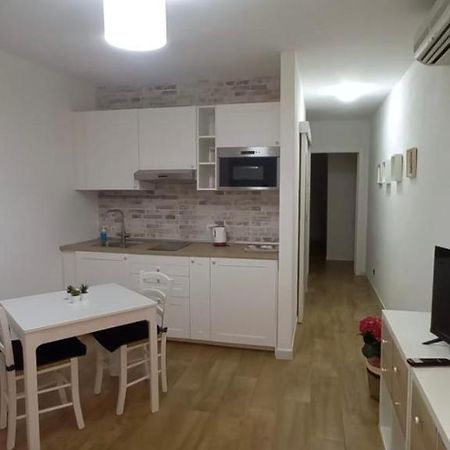 Villanova Apartment Cagliari Extérieur photo