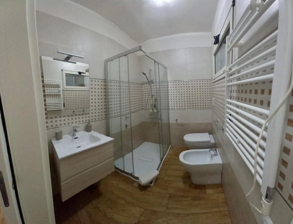 Villanova Apartment Cagliari Extérieur photo