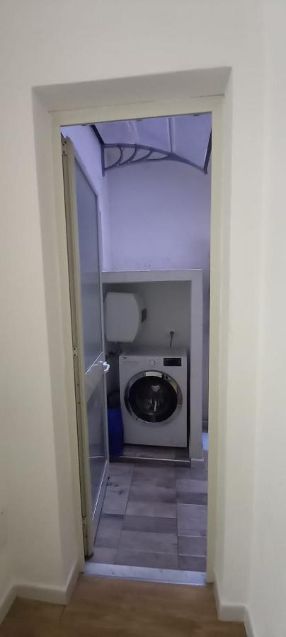Villanova Apartment Cagliari Extérieur photo