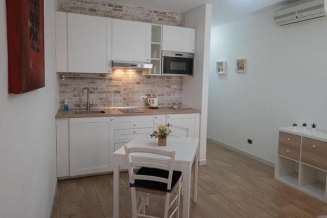 Villanova Apartment Cagliari Extérieur photo