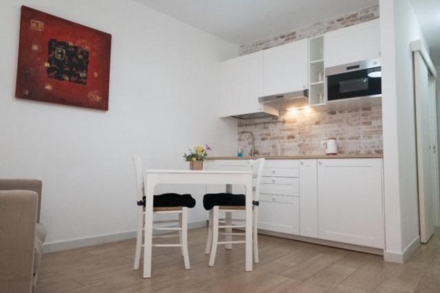 Villanova Apartment Cagliari Extérieur photo