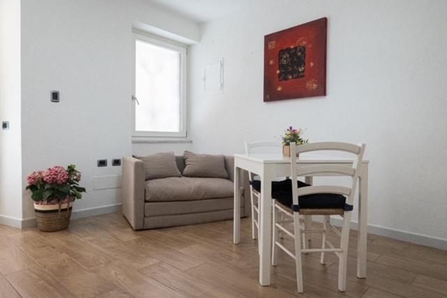Villanova Apartment Cagliari Extérieur photo