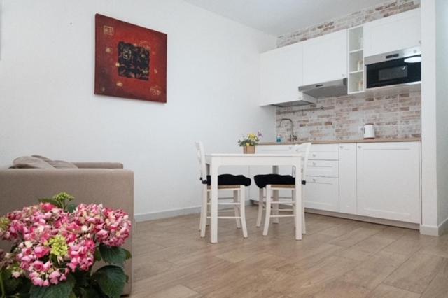Villanova Apartment Cagliari Extérieur photo