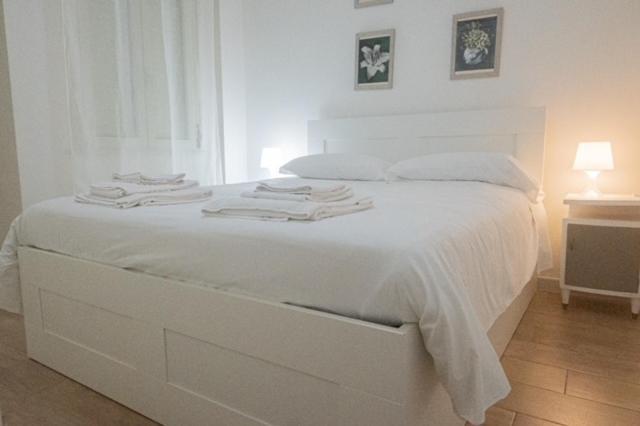 Villanova Apartment Cagliari Extérieur photo