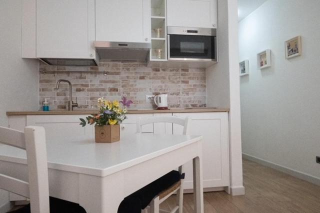 Villanova Apartment Cagliari Extérieur photo