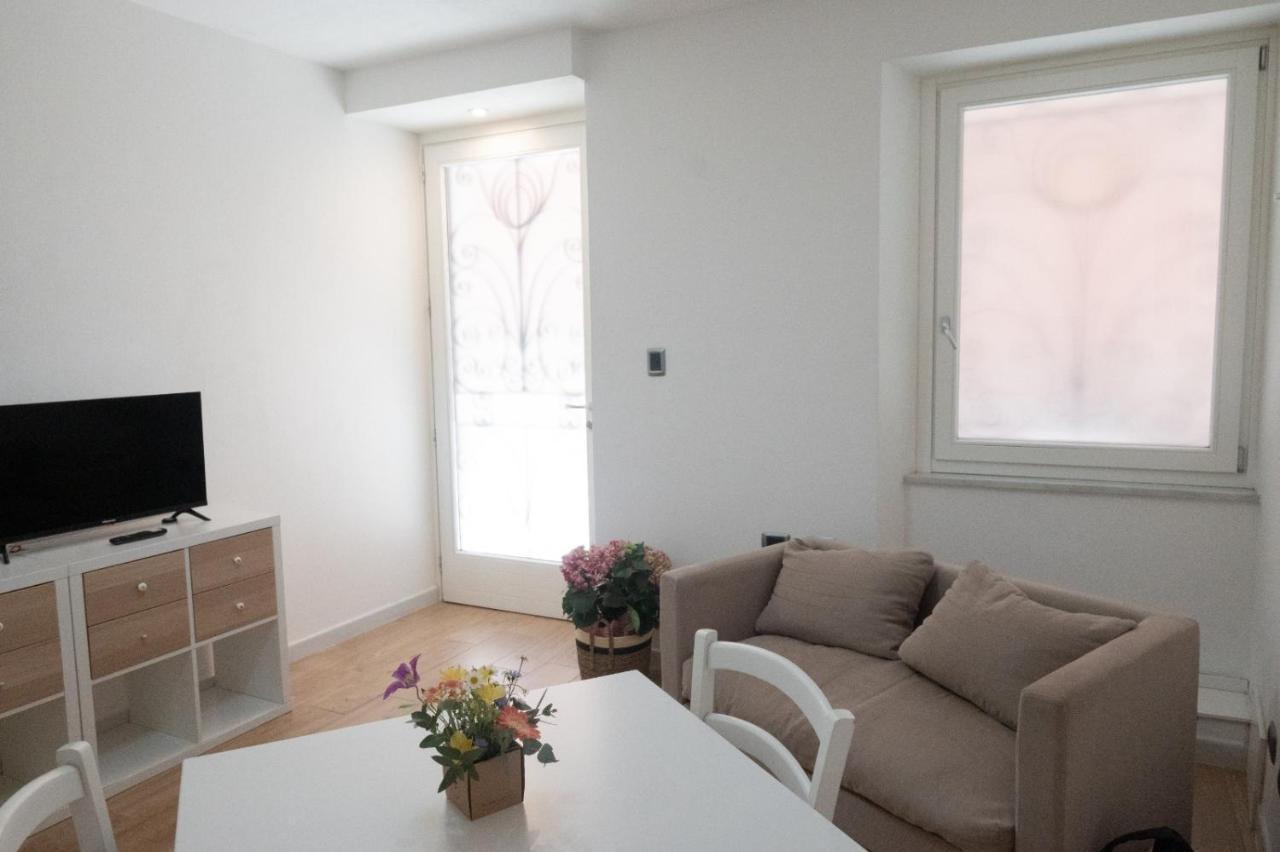 Villanova Apartment Cagliari Extérieur photo